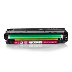 Alternativ zu HP CE273A Toner Magenta