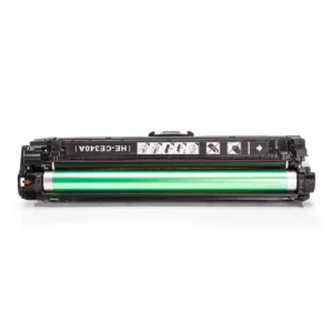 Alternativ zu HP / CE340A / 651A Toner Schwarz