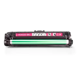 Alternativ zu HP / CE343A / 651A Toner Magenta