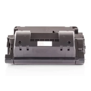 Alternativ zu HP CE390X / 90X Toner Schwarz