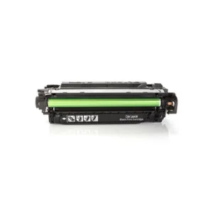 Alternativ zu HP CE400A Toner Schwarz