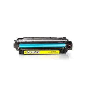Alternativ zu HP CE402A Toner Gelb