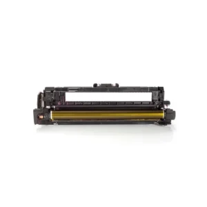 Alternativ zu HP CE403A Toner Magenta
