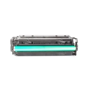 Alternativ zu HP CE410X / 305X Toner Schwarz