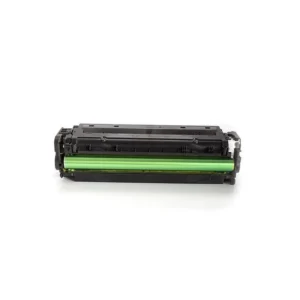 Alternativ zu HP CE412A / 305A Toner Gelb