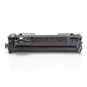 Alternativ zu HP CE505A / 05A Toner Schwarz