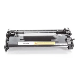 Alternativ zu HP CF226A / 26A Toner Schwarz