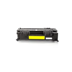 Alternativ zu HP CF280A / 80A Toner Schwarz