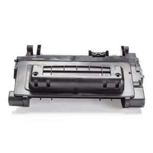 Alternativ zu HP CF281A / 81A Toner Schwarz