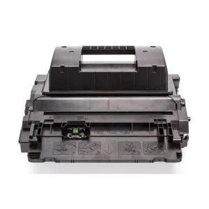Alternativ zu HP CF281X / 81X Toner Schwarz