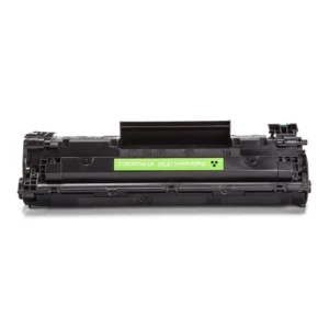 Alternativ zu HP CF283A /83A Toner Schwarz