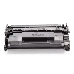 Alternativ zu HP CF287A / 87A Toner Schwarz