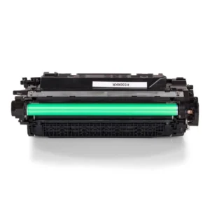 Alternativ zu HP CF330X / 654X Toner Schwarz