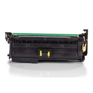 Alternativ zu HP CF332A / 654A Toner Gelb