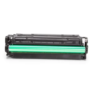 Alternativ zu HP CF380X /312A Toner Schwarz