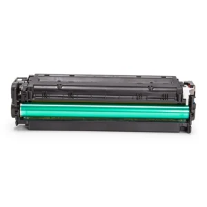 Alternativ zu HP CF382A / 312A Toner Gelb
