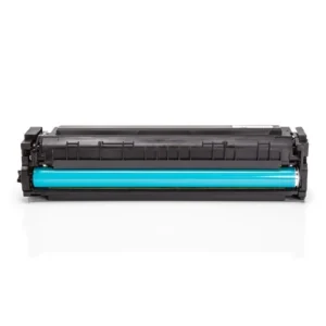 Alternativ zu HP CF402X / 201X Toner Gelb