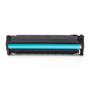 Alternativ zu HP CF411X / 410X Toner Cyan