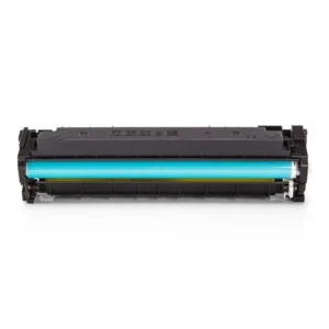 Alternativ zu HP CF412X / 410X Toner Gelb