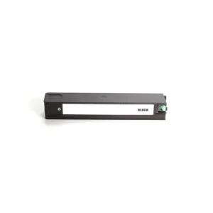 Alternativ zu HP D8J10A / 980 Tinte Schwarz
