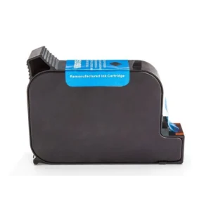 Alternativ zu HP Nr 15 / C6615DE Tinte Schwarz