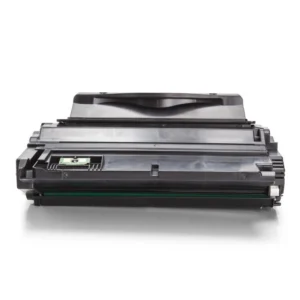 Alternativ zu HP Q1338A Toner Schwarz XXL