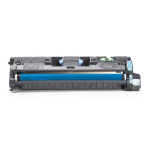 Alternativ zu HP Q3961A Toner Cyan
