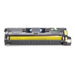 Alternativ zu HP Q3962A Toner Gelb