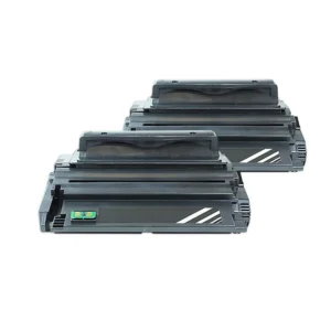 Alternativ zu HP Q5942XD / 42X Toner Schwarz Doppelpack