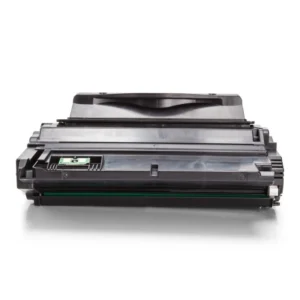 Alternativ zu HP Q5945A Toner Schwarz XXL