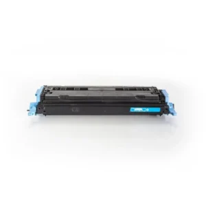 Alternativ zu HP Q6001A Toner Cyan
