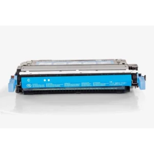 Alternativ zu HP Q6461A Toner Cyan