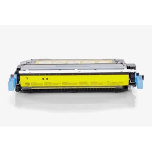Alternativ zu HP Q6462A Toner Gelb
