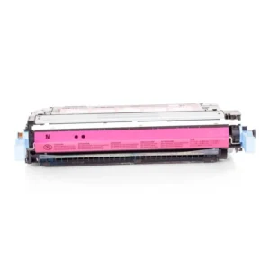 Alternativ zu HP Q6463A Toner Magenta
