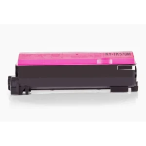 Alternativ zu Kyocera 1T02HGBEU0 / TK-570M Toner Magenta