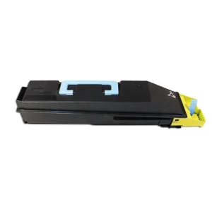Alternativ zu Kyocera 1T02KAANL0 / TK880Y Toner Gelb