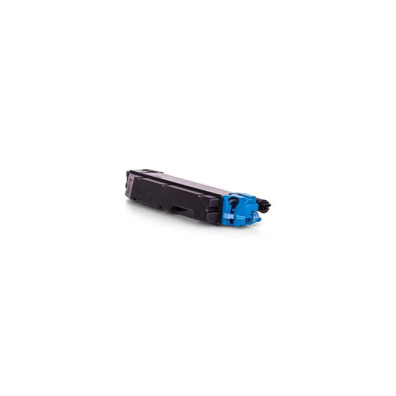 Alternativ zu Kyocera 1T02TWCNL0 / TK-5280C Toner Cyan