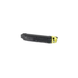 Alternativ zu Kyocera TK-5140Y Toner Gelb