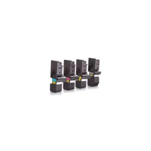 Alternativ zu Kyocera TK-5230 Toner Sparset/Multipack (CMYK)