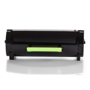 Alternativ zu Lexmark 50F0UA0 / 502UA Toner Schwarz