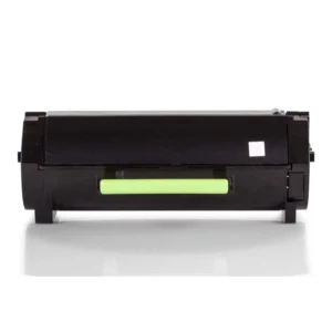 Alternativ zu Lexmark 50F2000 / 502 Toner Schwarz