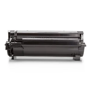 Alternativ zu Lexmark 50F2H00 / 502H Toner Schwarz