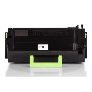 Alternativ zu Lexmark 52D2H00 / 522H Toner Schwarz