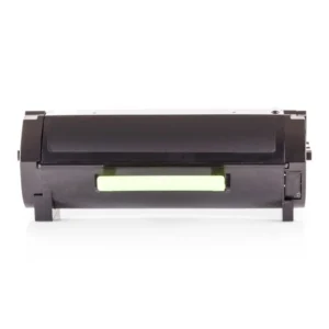 Alternativ zu Lexmark 60F2000 / 602 Toner Schwarz