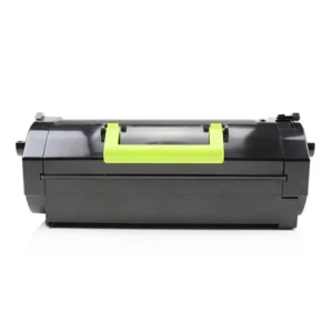 Alternativ zu Lexmark 62D2000 / 622 Toner Schwarz
