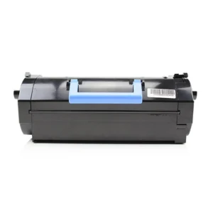 Alternativ zu Lexmark 62D2X00 / 622X Toner Schwarz