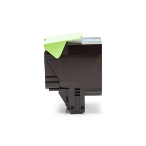 Alternativ zu Lexmark 70C2HC0 / 702HC / 700H2 Toner Cyan