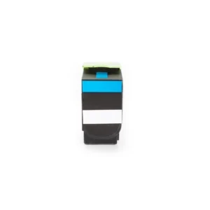 Alternativ zu Lexmark 70C2XC0 / 702XC Toner Cyan