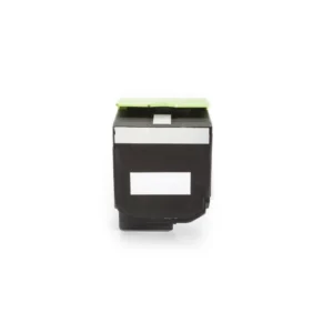Alternativ zu Lexmark 70C2XK0 / 702XK Toner Schwarz