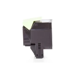 Alternativ zu Lexmark 80C2HC0 / 802HC Toner Cyan
